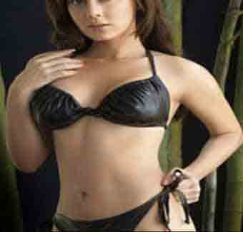Independent Russian Escorts in Hyderabad